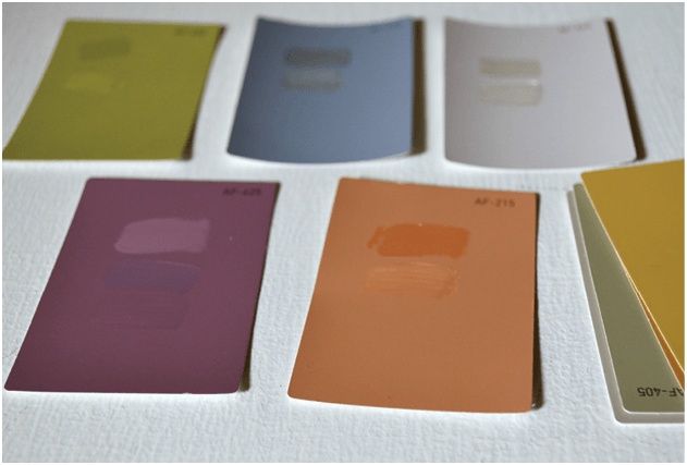 Иллюстрация к книге — Ни дня без кисти. Как рисовать часто и понемногу, сохранять свежий взгляд, не бояться экспериментов, быть уверенным и свободным в творчестве [i_133.jpg]