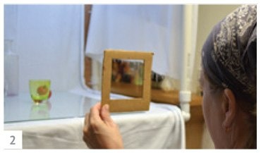 Иллюстрация к книге — Ни дня без кисти. Как рисовать часто и понемногу, сохранять свежий взгляд, не бояться экспериментов, быть уверенным и свободным в творчестве [i_139.jpg]