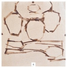 Иллюстрация к книге — Ни дня без кисти. Как рисовать часто и понемногу, сохранять свежий взгляд, не бояться экспериментов, быть уверенным и свободным в творчестве [i_144.jpg]