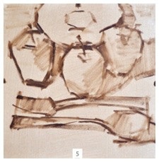 Иллюстрация к книге — Ни дня без кисти. Как рисовать часто и понемногу, сохранять свежий взгляд, не бояться экспериментов, быть уверенным и свободным в творчестве [i_145.jpg]