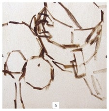 Иллюстрация к книге — Ни дня без кисти. Как рисовать часто и понемногу, сохранять свежий взгляд, не бояться экспериментов, быть уверенным и свободным в творчестве [i_152.jpg]