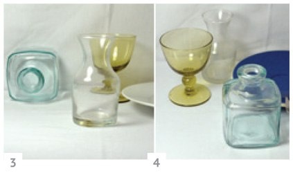 Иллюстрация к книге — Ни дня без кисти. Как рисовать часто и понемногу, сохранять свежий взгляд, не бояться экспериментов, быть уверенным и свободным в творчестве [i_170.jpg]