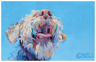 Иллюстрация к книге — Ни дня без кисти. Как рисовать часто и понемногу, сохранять свежий взгляд, не бояться экспериментов, быть уверенным и свободным в творчестве [i_174.jpg]