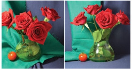 Иллюстрация к книге — Ни дня без кисти. Как рисовать часто и понемногу, сохранять свежий взгляд, не бояться экспериментов, быть уверенным и свободным в творчестве [i_186.jpg]