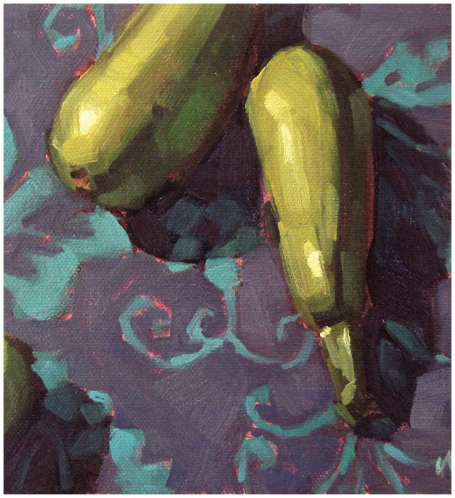 Иллюстрация к книге — Ни дня без кисти. Как рисовать часто и понемногу, сохранять свежий взгляд, не бояться экспериментов, быть уверенным и свободным в творчестве [i_200.jpg]