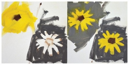 Иллюстрация к книге — Ни дня без кисти. Как рисовать часто и понемногу, сохранять свежий взгляд, не бояться экспериментов, быть уверенным и свободным в творчестве [i_203.jpg]