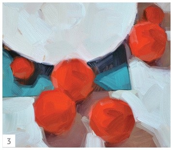 Иллюстрация к книге — Ни дня без кисти. Как рисовать часто и понемногу, сохранять свежий взгляд, не бояться экспериментов, быть уверенным и свободным в творчестве [i_212.jpg]