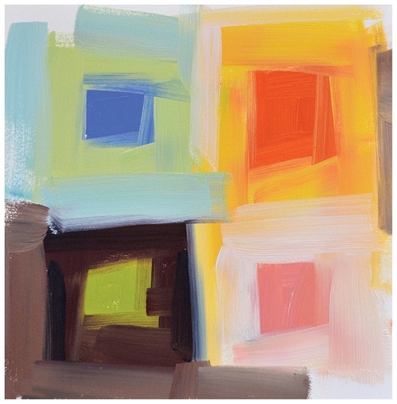 Иллюстрация к книге — Ни дня без кисти. Как рисовать часто и понемногу, сохранять свежий взгляд, не бояться экспериментов, быть уверенным и свободным в творчестве [i_214.jpg]