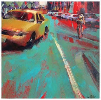 Иллюстрация к книге — Ни дня без кисти. Как рисовать часто и понемногу, сохранять свежий взгляд, не бояться экспериментов, быть уверенным и свободным в творчестве [i_220.jpg]