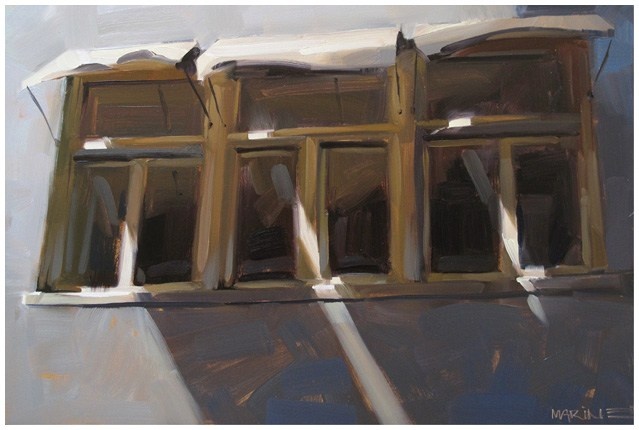 Иллюстрация к книге — Ни дня без кисти. Как рисовать часто и понемногу, сохранять свежий взгляд, не бояться экспериментов, быть уверенным и свободным в творчестве [i_222.jpg]