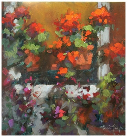 Иллюстрация к книге — Ни дня без кисти. Как рисовать часто и понемногу, сохранять свежий взгляд, не бояться экспериментов, быть уверенным и свободным в творчестве [i_241.jpg]