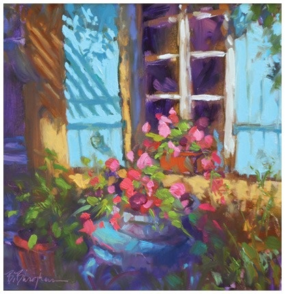 Иллюстрация к книге — Ни дня без кисти. Как рисовать часто и понемногу, сохранять свежий взгляд, не бояться экспериментов, быть уверенным и свободным в творчестве [i_243.jpg]