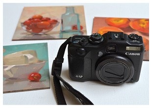 Иллюстрация к книге — Ни дня без кисти. Как рисовать часто и понемногу, сохранять свежий взгляд, не бояться экспериментов, быть уверенным и свободным в творчестве [i_248.jpg]