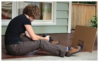 Иллюстрация к книге — Ни дня без кисти. Как рисовать часто и понемногу, сохранять свежий взгляд, не бояться экспериментов, быть уверенным и свободным в творчестве [i_250.jpg]