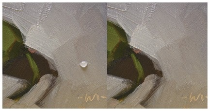 Иллюстрация к книге — Ни дня без кисти. Как рисовать часто и понемногу, сохранять свежий взгляд, не бояться экспериментов, быть уверенным и свободным в творчестве [i_257.jpg]