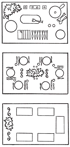Иллюстрация к книге — Искусство столового этикета [pic_5.jpg]