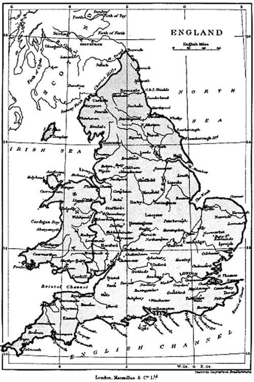 Иллюстрация к книге — Суеверия викторианской Англии [i_003.jpg]