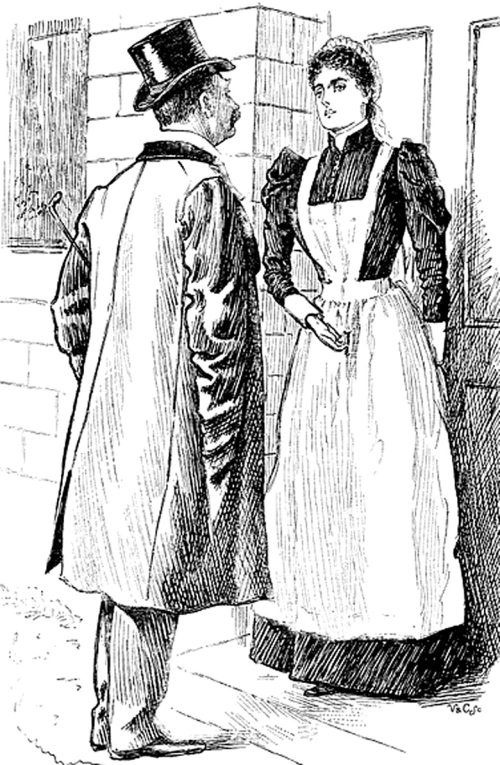 Иллюстрация к книге — Суеверия викторианской Англии [i_006.jpg]