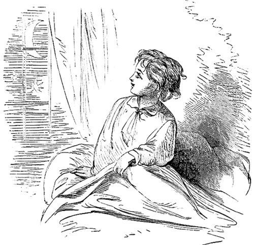 Иллюстрация к книге — Суеверия викторианской Англии [i_013.jpg]