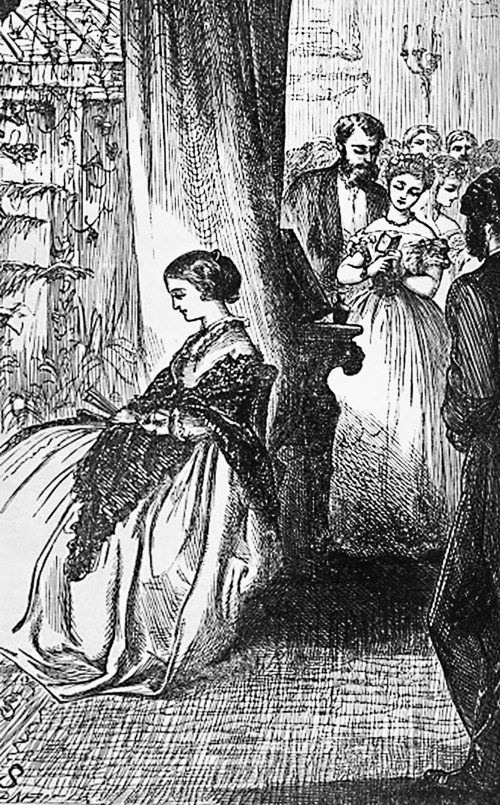 Иллюстрация к книге — Суеверия викторианской Англии [i_015.jpg]