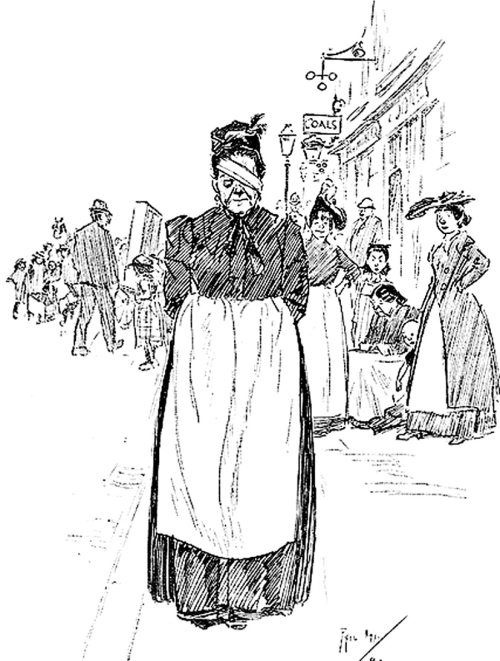 Иллюстрация к книге — Суеверия викторианской Англии [i_019.jpg]