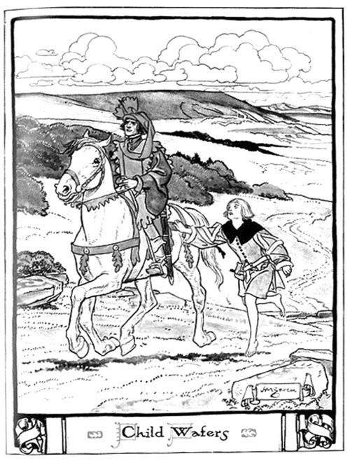 Иллюстрация к книге — Суеверия викторианской Англии [i_023.jpg]