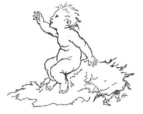 Иллюстрация к книге — Суеверия викторианской Англии [i_029.jpg]