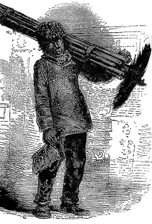 Иллюстрация к книге — Суеверия викторианской Англии [i_034.jpg]