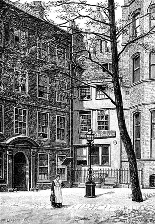 Иллюстрация к книге — Суеверия викторианской Англии [i_042.jpg]