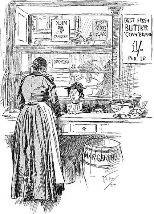 Иллюстрация к книге — Суеверия викторианской Англии [i_049.jpg]