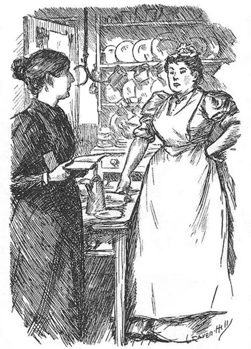 Иллюстрация к книге — Суеверия викторианской Англии [i_050.jpg]