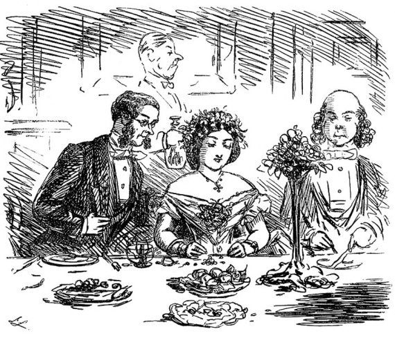 Иллюстрация к книге — Суеверия викторианской Англии [i_051.jpg]