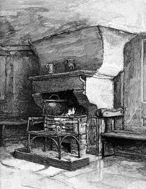 Иллюстрация к книге — Суеверия викторианской Англии [i_052.jpg]