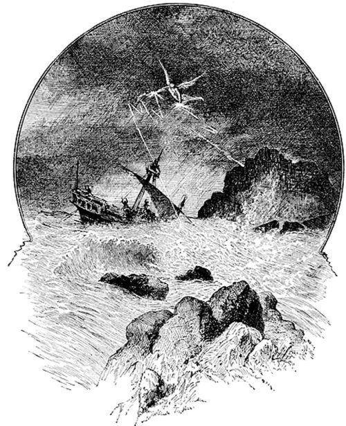 Иллюстрация к книге — Суеверия викторианской Англии [i_055.jpg]