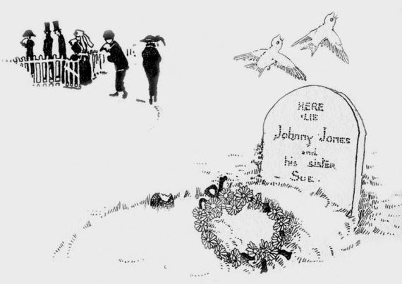 Иллюстрация к книге — Суеверия викторианской Англии [i_059.jpg]