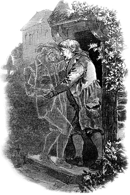 Иллюстрация к книге — Суеверия викторианской Англии [i_061.jpg]