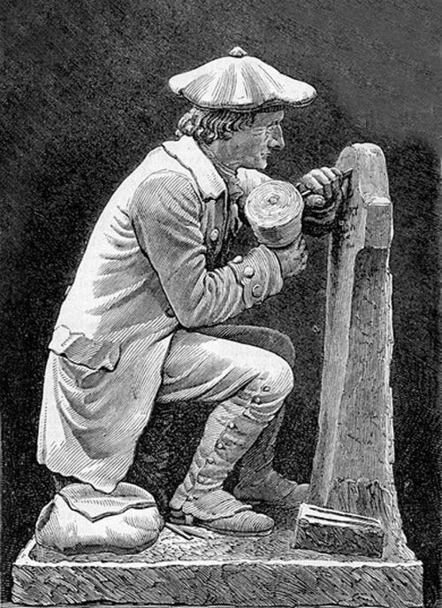 Иллюстрация к книге — Суеверия викторианской Англии [i_063.jpg]