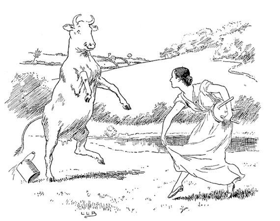 Иллюстрация к книге — Суеверия викторианской Англии [i_077.jpg]