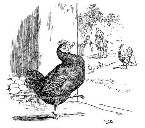 Иллюстрация к книге — Суеверия викторианской Англии [i_086.jpg]