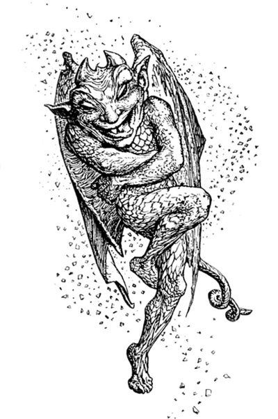 Иллюстрация к книге — Суеверия викторианской Англии [i_097.jpg]