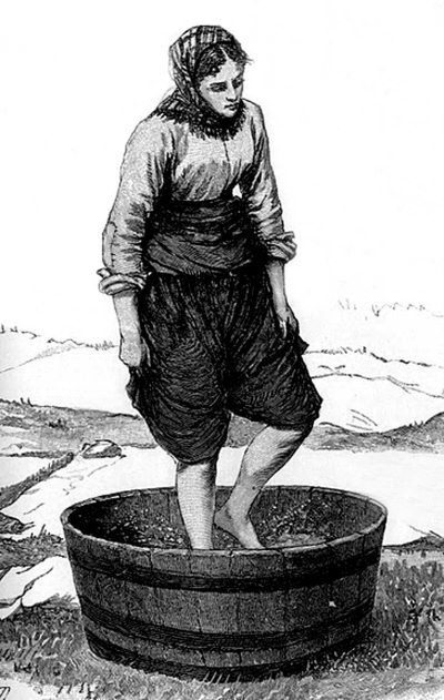 Иллюстрация к книге — Суеверия викторианской Англии [i_102.jpg]