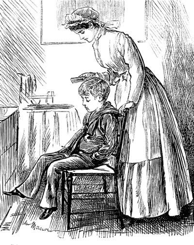 Иллюстрация к книге — Суеверия викторианской Англии [i_103.jpg]