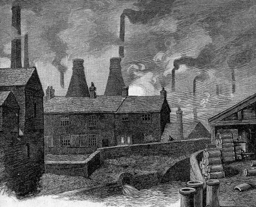 Иллюстрация к книге — Суеверия викторианской Англии [i_107.jpg]