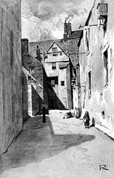 Иллюстрация к книге — Суеверия викторианской Англии [i_108.jpg]