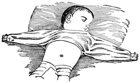 Иллюстрация к книге — Суеверия викторианской Англии [i_110.jpg]