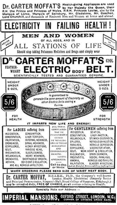 Иллюстрация к книге — Суеверия викторианской Англии [i_112.jpg]
