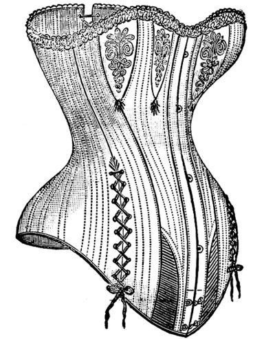 Иллюстрация к книге — Суеверия викторианской Англии [i_115.jpg]