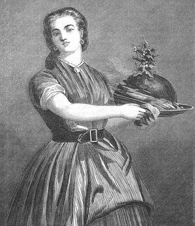 Иллюстрация к книге — Суеверия викторианской Англии [i_127.jpg]