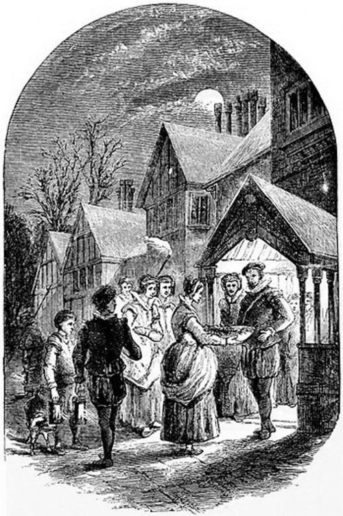 Иллюстрация к книге — Суеверия викторианской Англии [i_128.jpg]