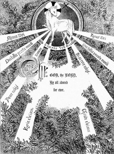 Иллюстрация к книге — Суеверия викторианской Англии [i_136.jpg]